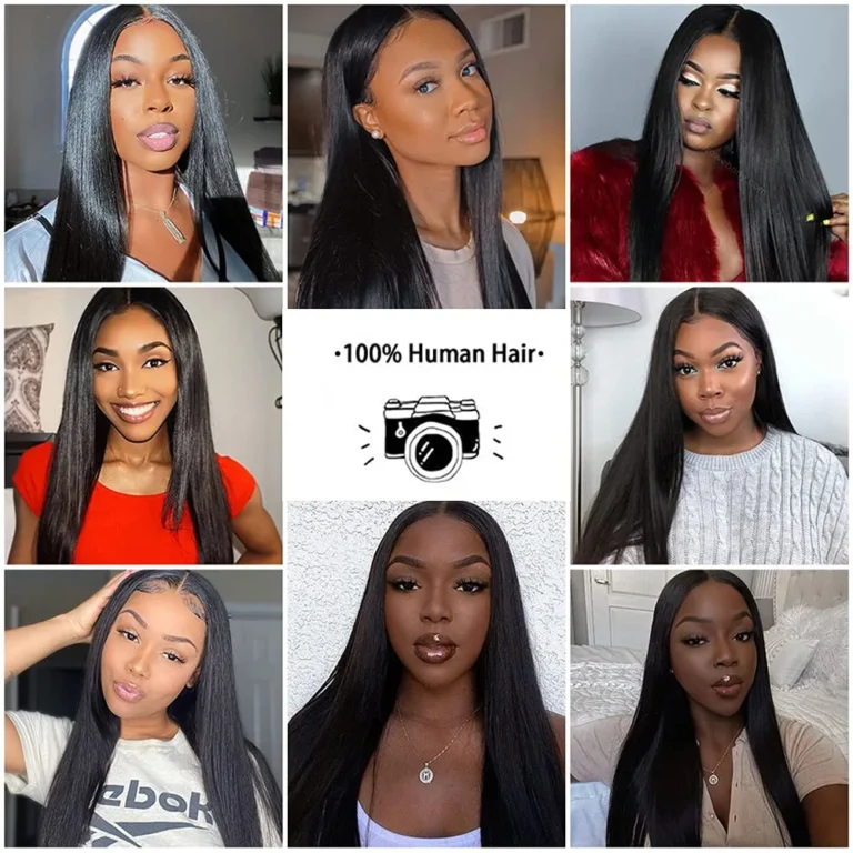 How to put on a wig: The Ultimate Guide to Wig Application