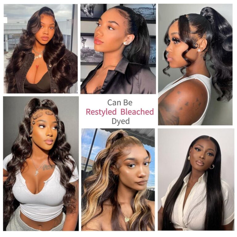 What lace wig: A comprehensive guide