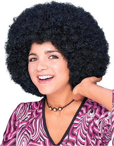 Unleashing the Allure of Afro Wigs A Comprehensive Guide to Perfect Styles