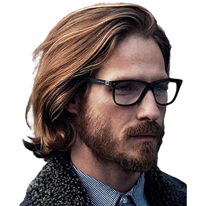Unveiling the Secrets to Exceptional Wigs for Men